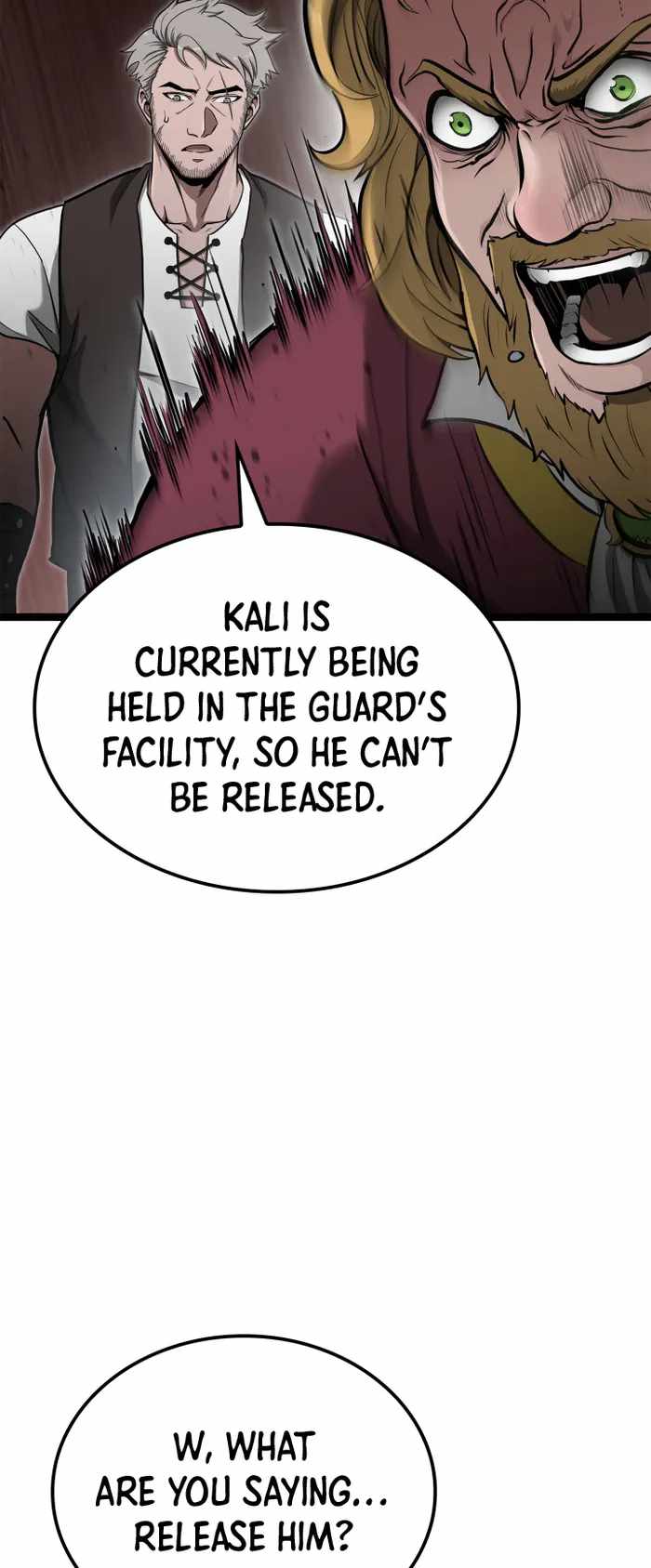 Kalli The Champion Chapter 22 10